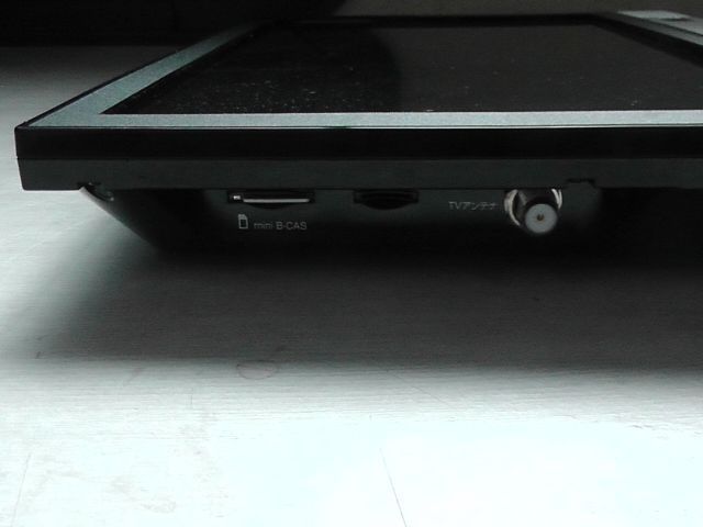 HDMI