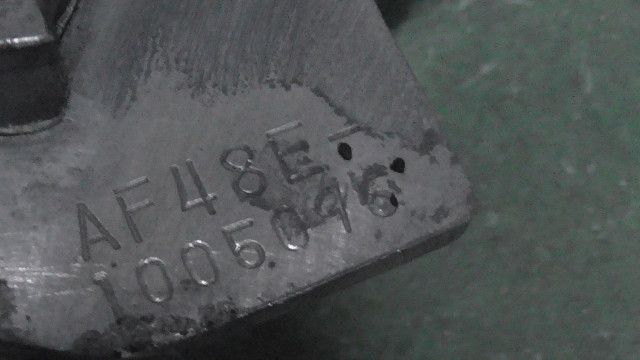 リード50 AF48-1005xxx の エンジン 1758077134 BRIGHTFACE_UK