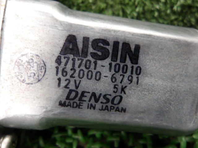 4FQ7108 BEA6 トヨタ アルファード ANH20W 前期型 240G サンルーフモーター 471701-10010