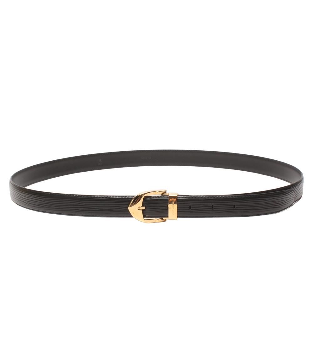 ルイ ヴィトン ベルト サンチュールクラシック M6832 メンズ LOUIS VUITTON