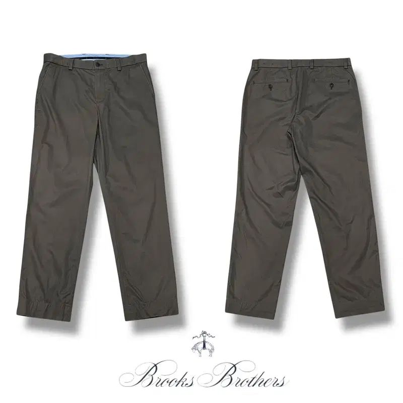Ron herman Brooks brothers チノパンツ Brooks Brothers チノパンツ