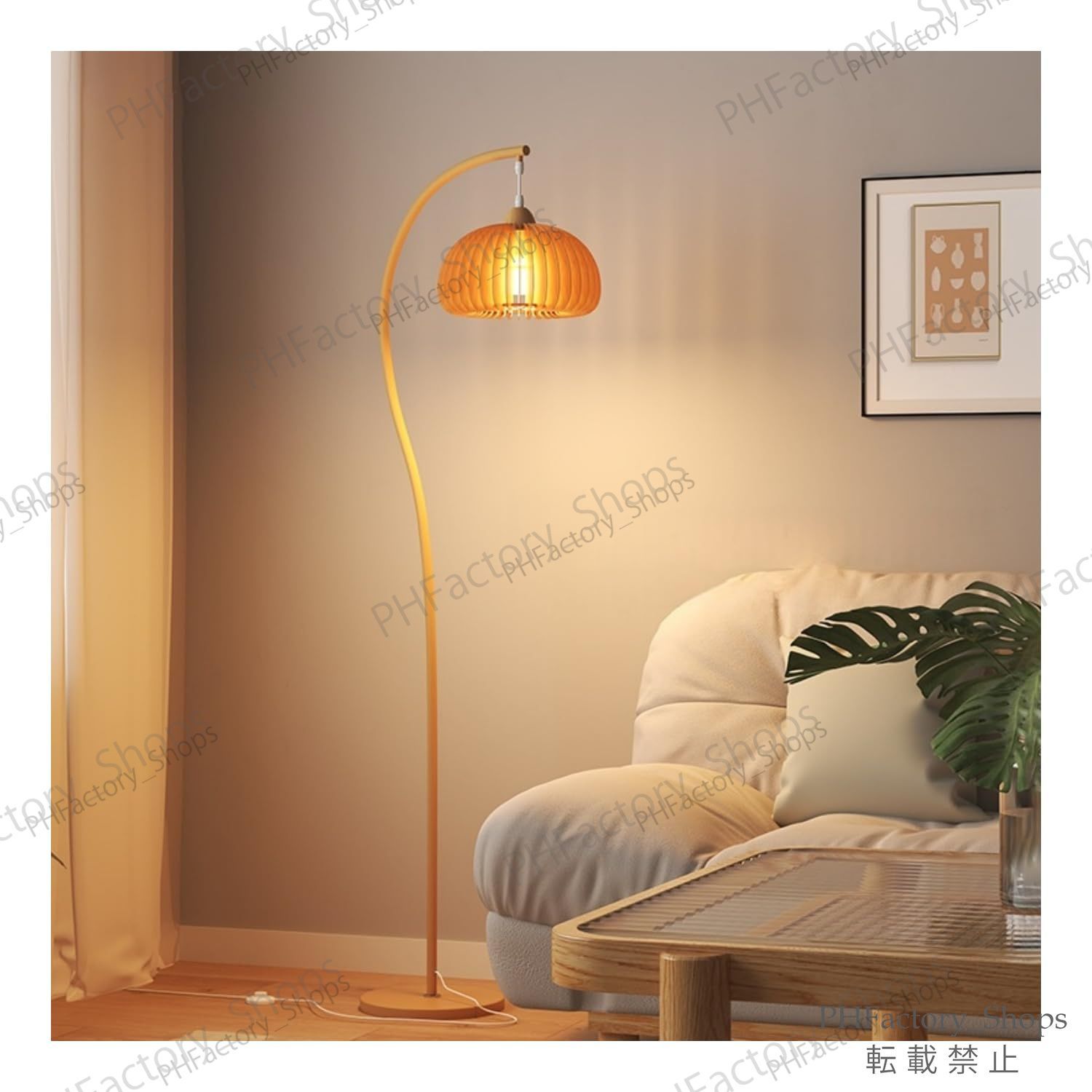 廃盤 希少 IKEA×HAY イッペルリグ LED フロアスタンド 照明 - メルカリ