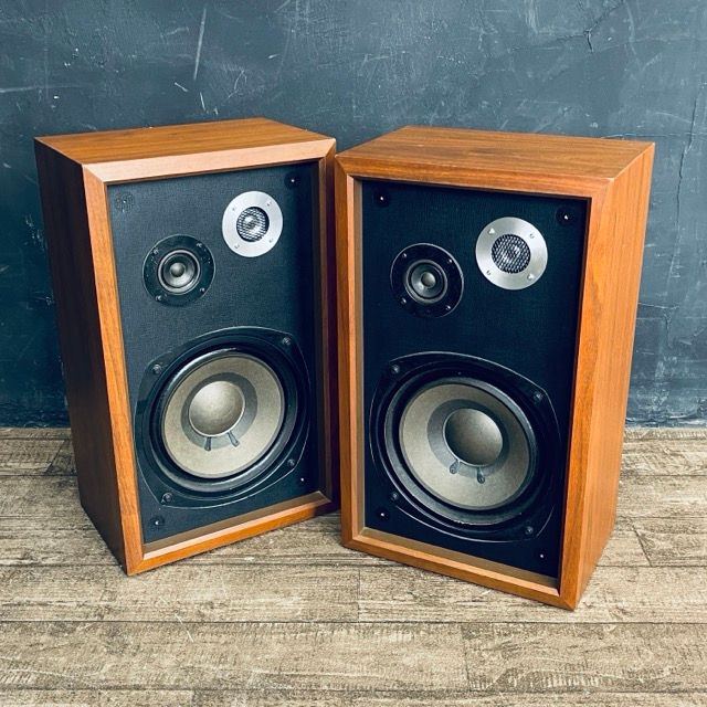 ダイヤトーン スピーカー 2点セット 【中古】 DIATONE DS-251 ダイヤトーン スピーカー 2点セット 【中古】動作保証 DIATONE