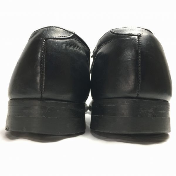 <SALE>試着交換OK！1962年製！SPORTWELT SHOE CO.INC　U.S.NAVYサービスシューズ　米海軍〈黒/BLACK〉size9R 26.5-27.0 60s Vintage//菅NO.WZD-135 #BUZZBERG