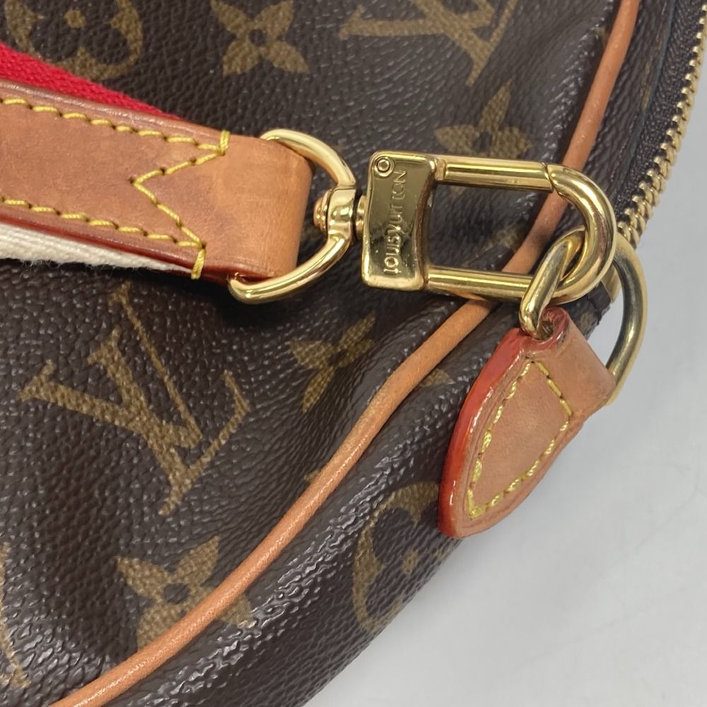【LOUIS VUITTON】ルイ・ヴィトン テニスラケットケース LOUIS VUITTON ルイヴィトン ラケットケース エテュイ・ラケット