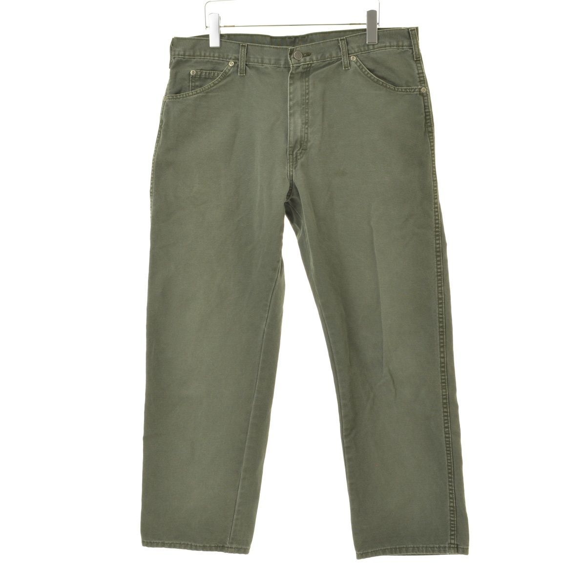 【DICKIES】ED218SOG ダックワークパンツ