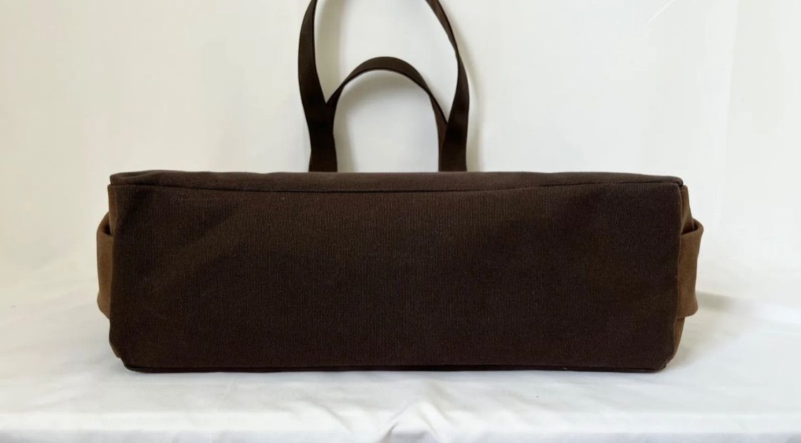 底板付き ブラウン系