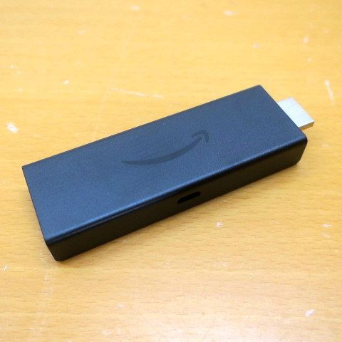 Firestick TV 第3世代 S3L46N - メルカリ