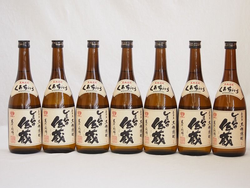 古酒 喜界島酒造 しまっちゅ伝蔵 30度 瓶 900ml [ 焼酎 鹿児島県 ] 喜界島 30° 900ml -黒糖焼酎- – 鹿児島の焼酎専門店 焼酎維新館