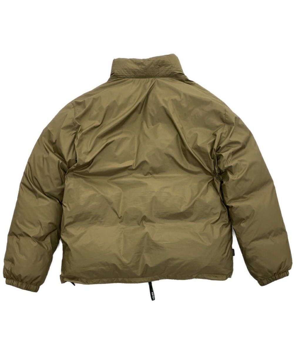 neighborhood 20AW DECK-PUFF/E-JKT ダウン 【公式通販】