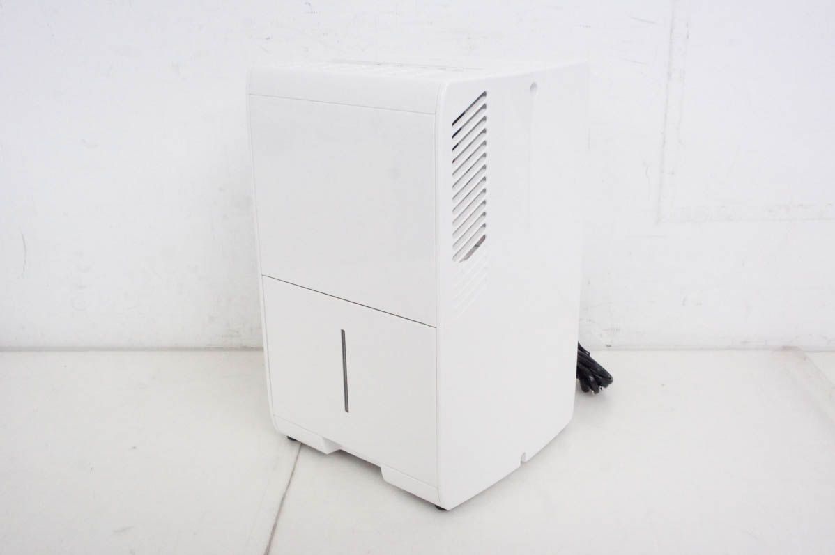 アイリスオーヤマ コンプレッサー式 除湿機 IJC-J56
