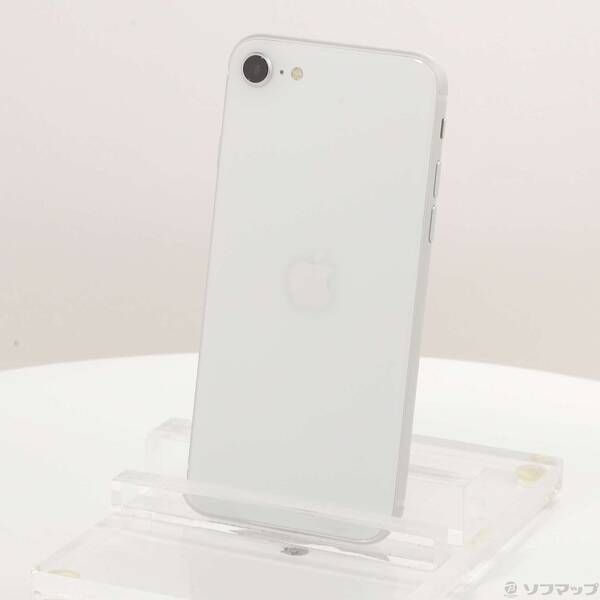 iPhone SE 第2世代 64GB ホワイト 中古スマートフォン A2296 楽天市場】【中古】Apple iPhone SE 2 第2世代 A2296 64GB SIM