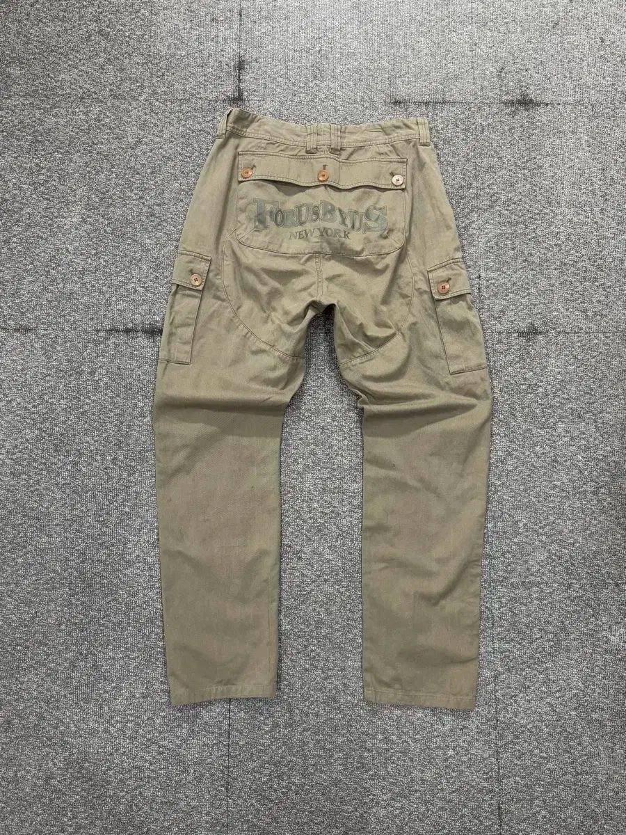 00s FUBU フブ サル パンツ