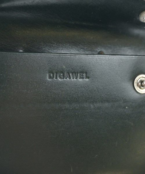 DIGAWEL 財布・コインケース メンズ 【古着】【中古】【送料無料】 DIGAWEL 財布・コインケース メンズ 【古着】【中古】【送料無料