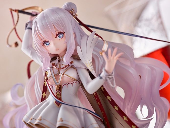 １点限り】 アズールレーン ル・マラン TF edition 1/7スケール 