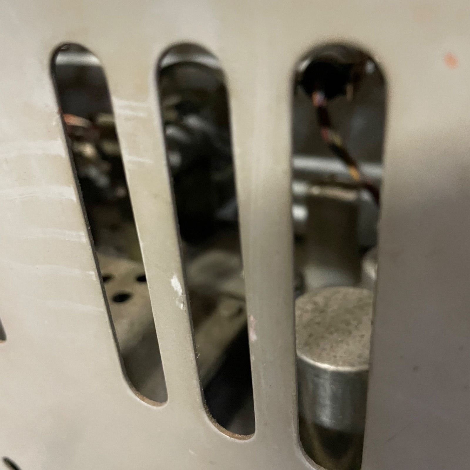 【ジャンク品】真空管　アンプ その2 ジャンク真空管アンプ買ってみた Dynacord - YouTube