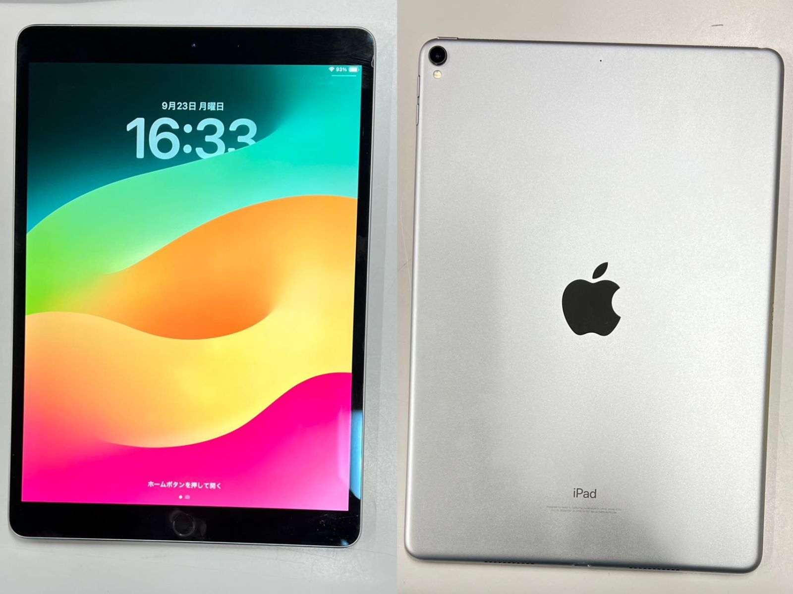 iPhone iPad ジャンク品 ジャンク□Apple iPad mini 3 A1600 第3世代☆起動・通電せず