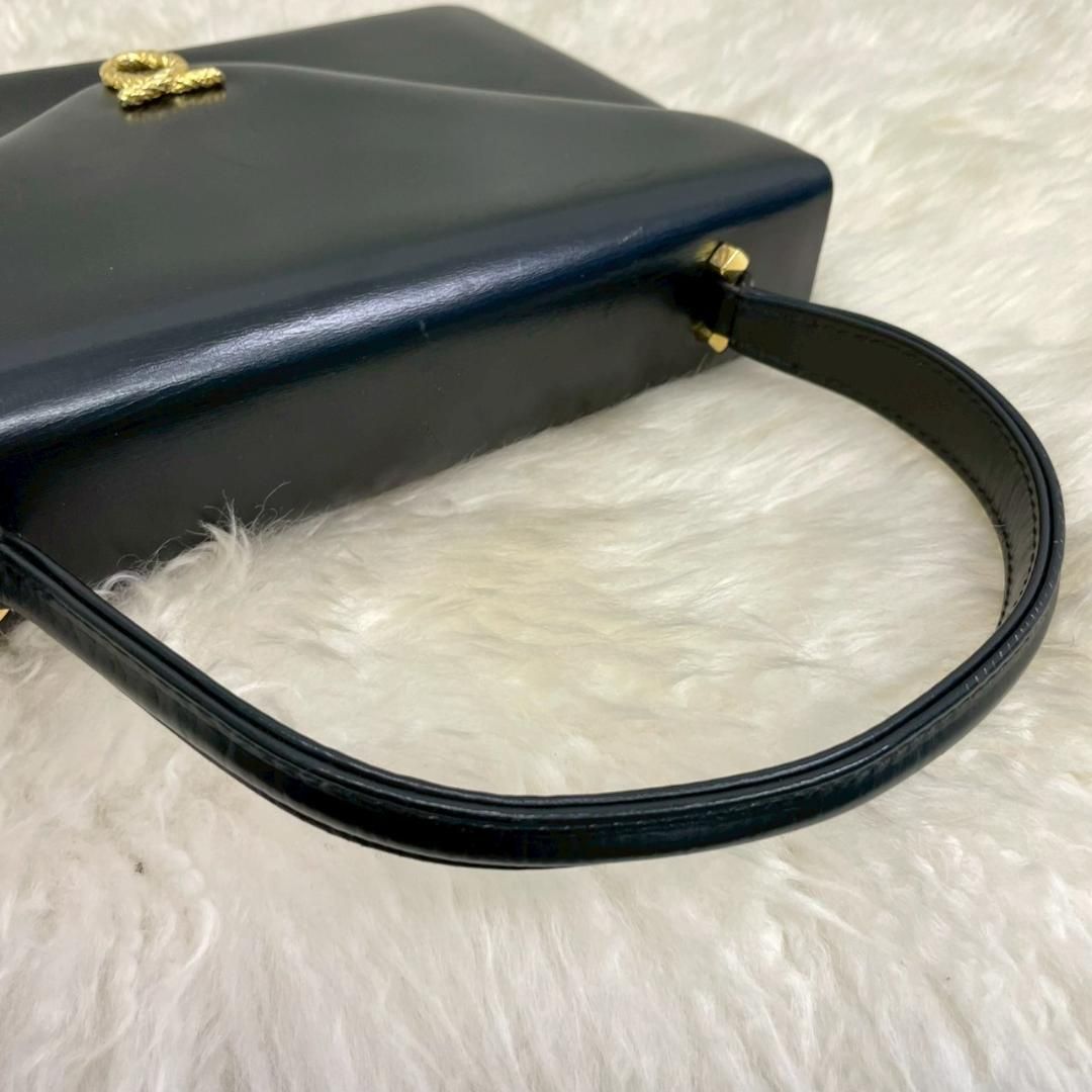 ロンドン ハンドバック