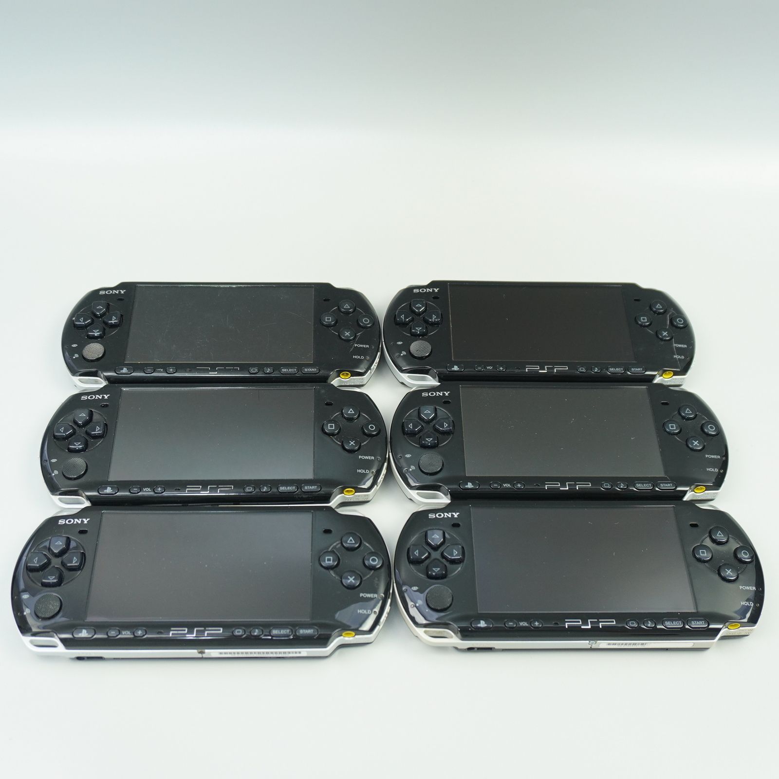 PSP 3000