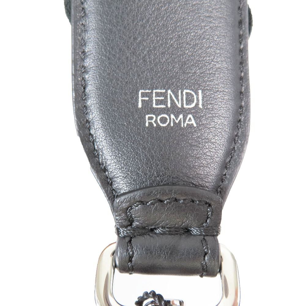 未使用 FENDI フェンディ ストラップユー レザー チェーン バッグ用  