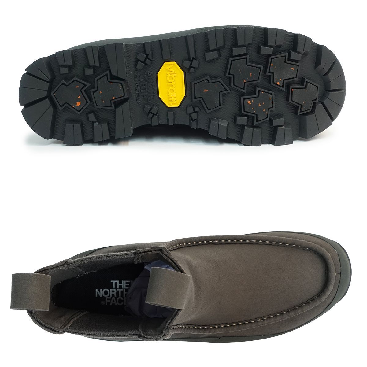 新品】ノースフェイス THE NORTH FACE シューズ ブーツ アイス