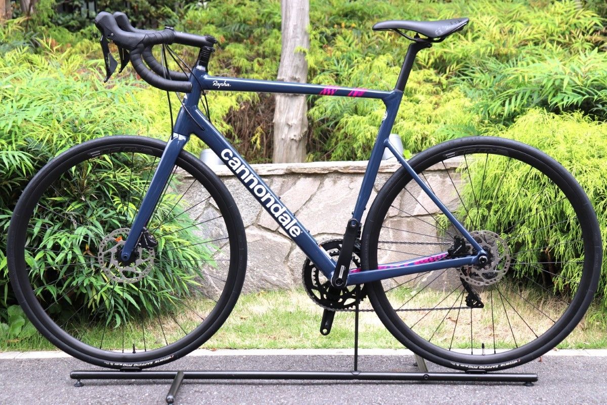 ［値下げ可能］cannondale caad13 rapha限定カラー キャノンデール CANNONDALE キャド CAAD13 DISC RAPHAカラー