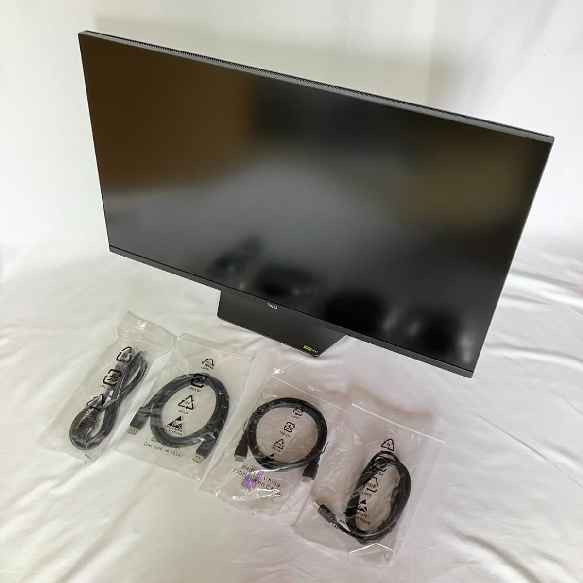 Dell 4K ゲーミングモニター Amazon.co.jp: Dell G3223Q 32インチ 4K ゲーミングモニター