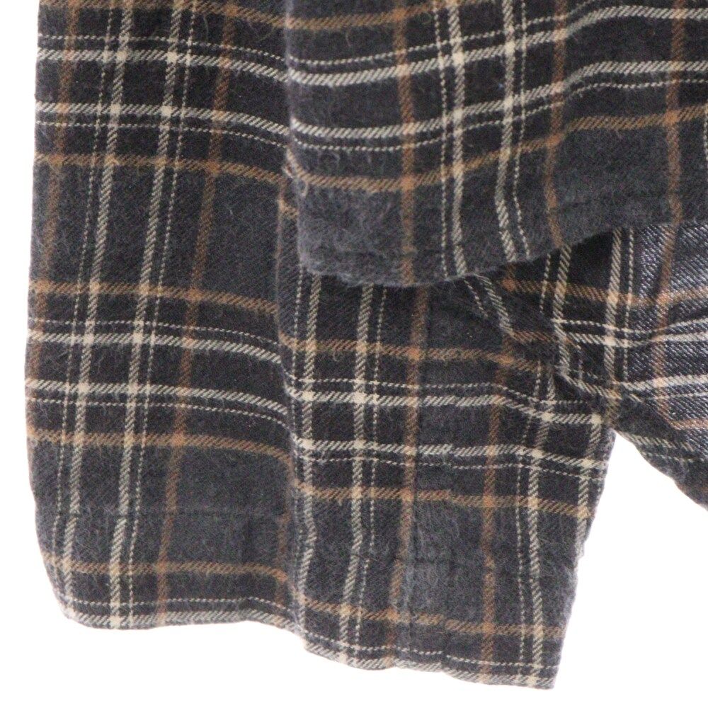 CHROME HEARTS (クロムハーツ) HEYWOOD SS ヘイウッド ストライプ