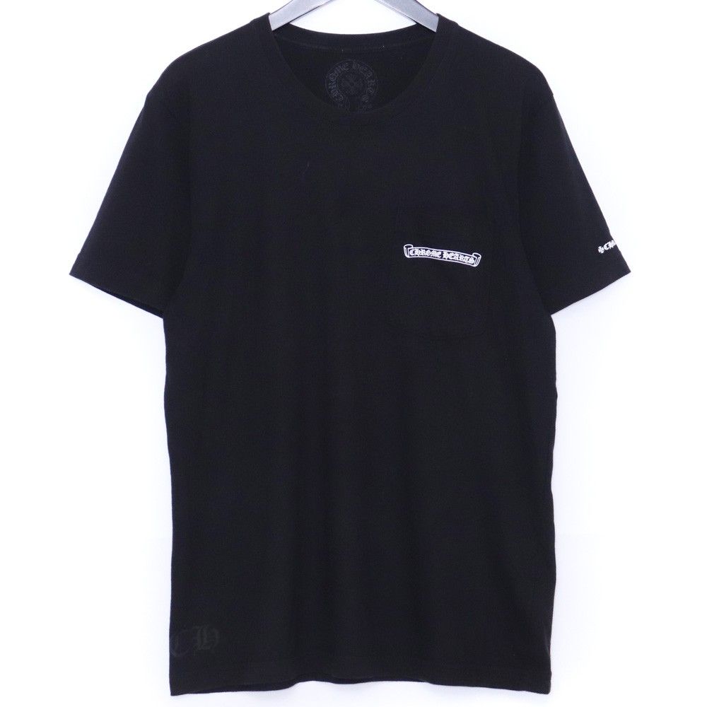CHROME HEARTS（クロムハーツ） 【海外限定 / 希少 XLサイズ】CHROME 