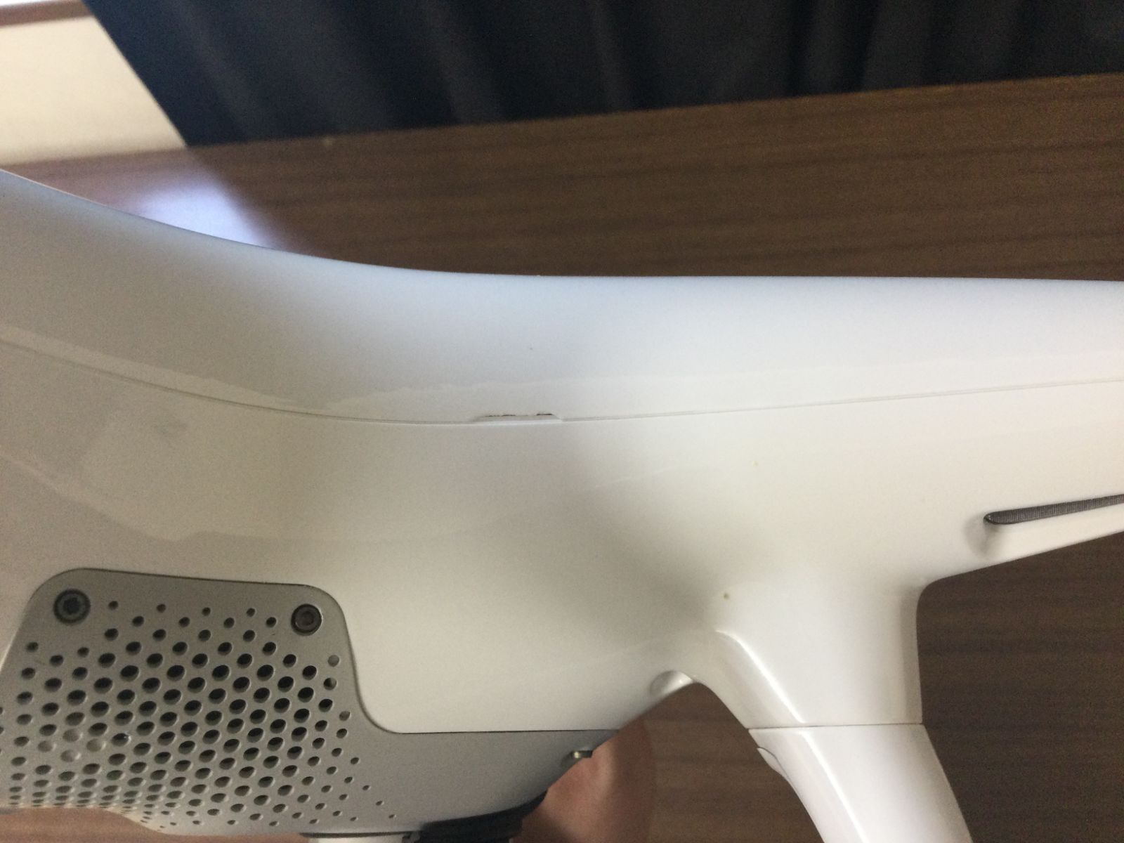 充電器 無し