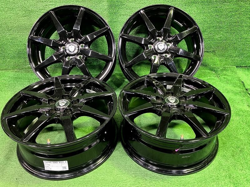 215/60R16 スタッドレスタイヤ 5スポークホイール 【公式通販】