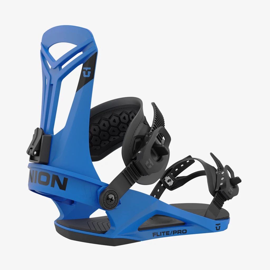 UNION FLITE PRO Mサイズ 美品 Flite Pro Men's Snowboard Binding