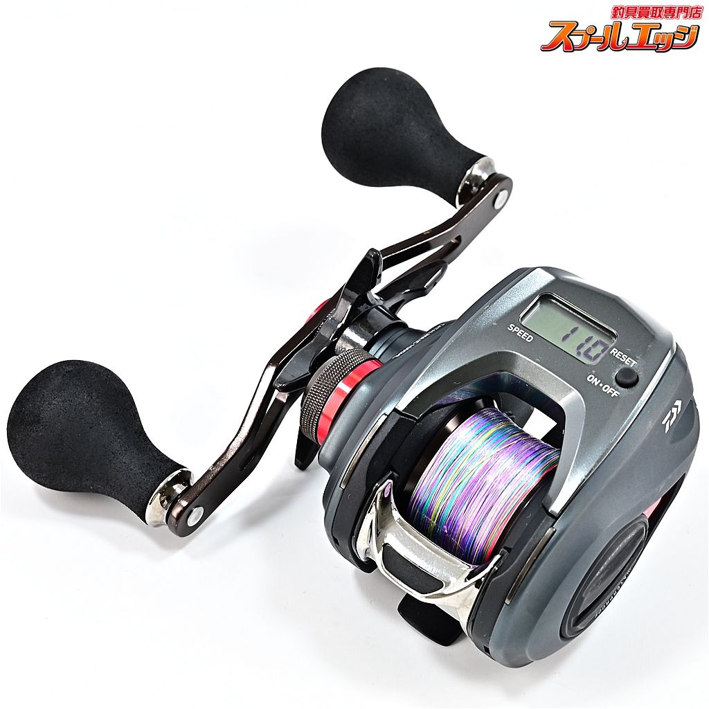 【ダイワ】 18キャタリナ IC 100SHL DAIWA CATALINA ICm40167