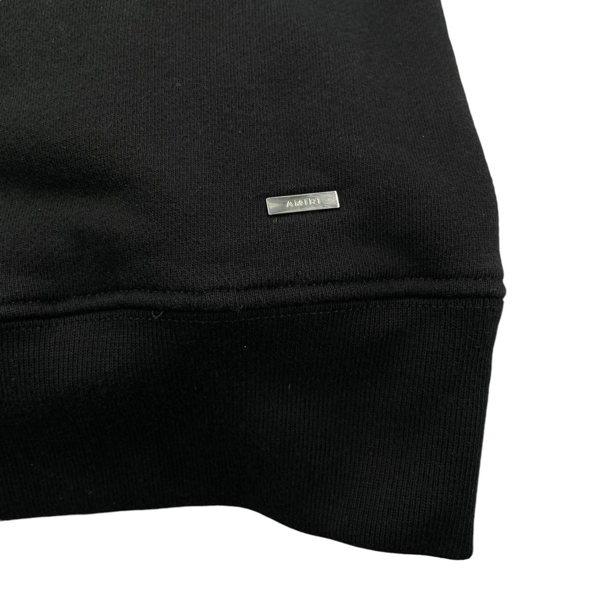 2024 お歳暮【公式】 - 人気ブランド 中古】 AMIRI アミリ MA CORE LOGO HOODIE SR1PXMJS003 XLサイズ パーカー