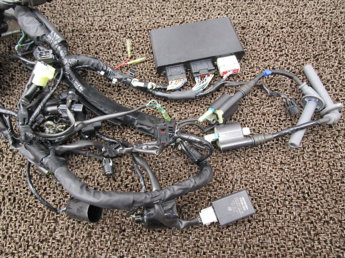 △A6494 ABSモジュール