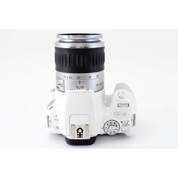 canon eos kiss x9  ホワイト　一眼レフ Canon 一眼レフ EOS Kiss x9 ホワイトのおすすめ人気商品一覧