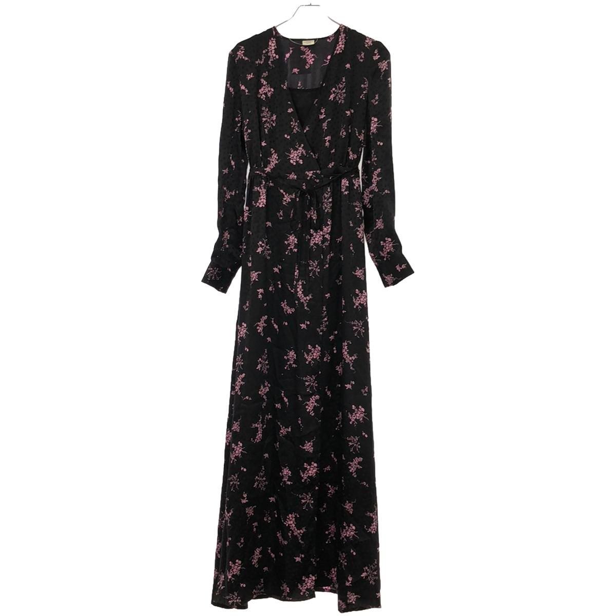 BAUM UND PFERDGARTEN バウムウンドヘルガーデン フラワージャガード  