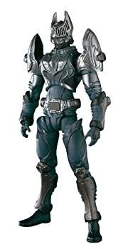 【-非常に良い】 S.I.C.極魂 仮面ライダーナイト
