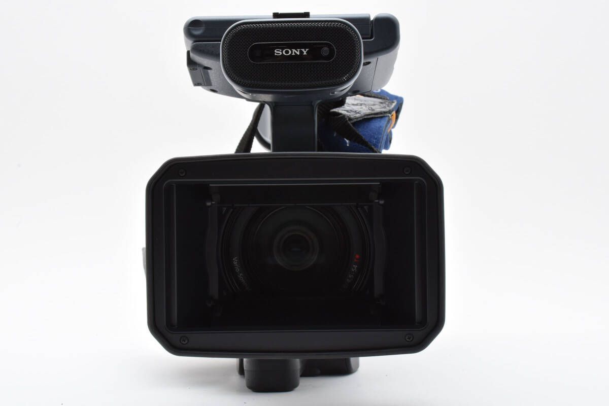 ソニー SONY HDR FX 1 VCT FXA ショルダーブレース T 11＃4524