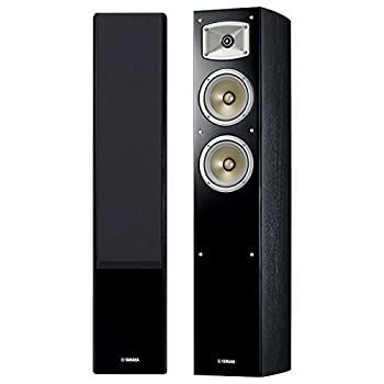 ヤマハ スピーカー NS-F330 B ブラック 単品