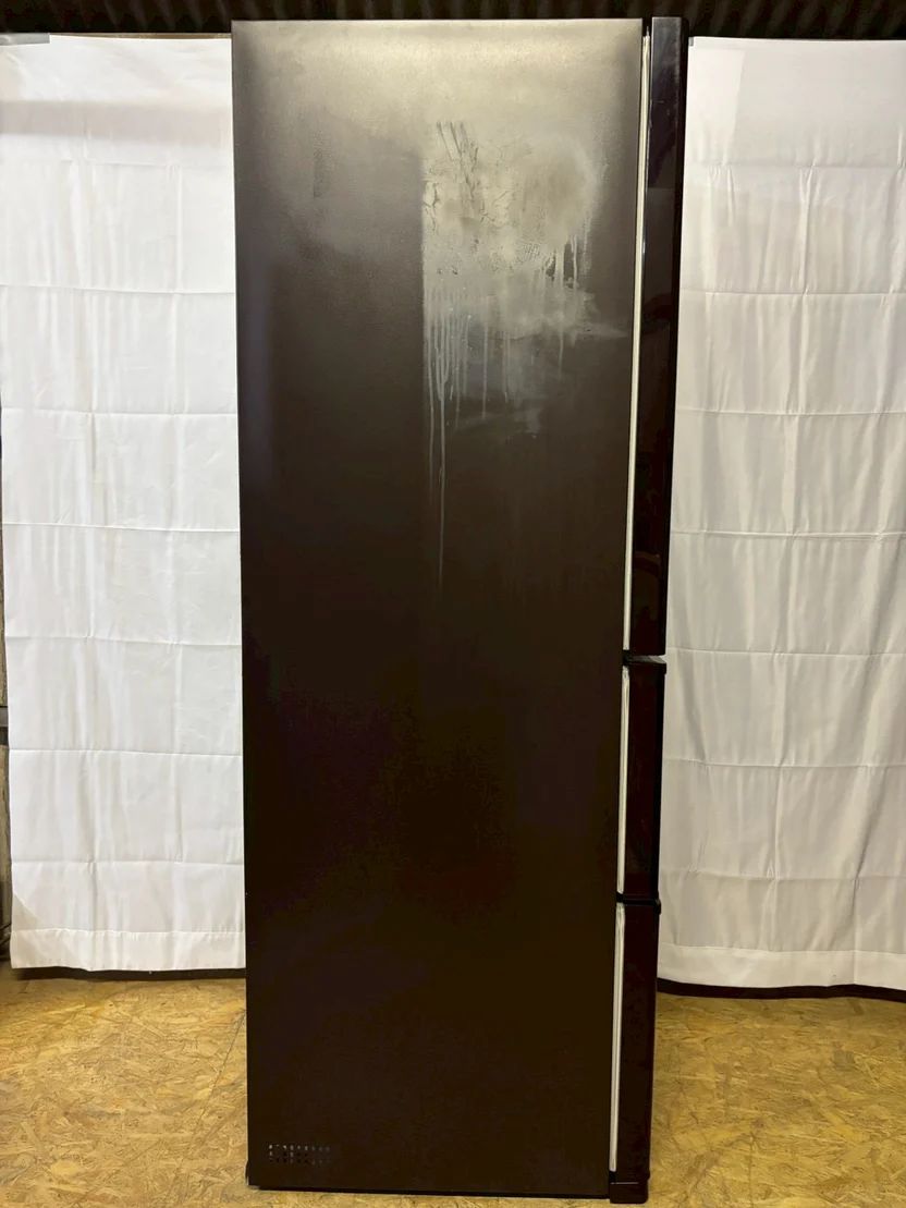 3ドア冷蔵庫 R-K38JV