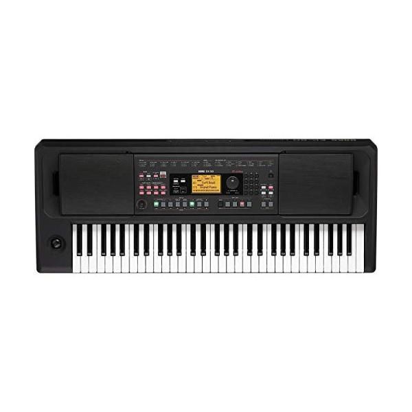 コルグ KORG EK-50 Limitless Entertainer Keyboard キーボード
