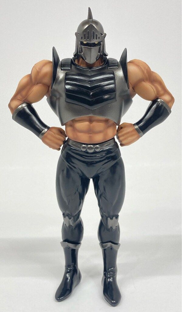 ケビンマスク アドベントVer. 特別カラー漆黒Ver. キン肉マンCCP ケビンマスク アドベントVer. 特別カラー漆黒Ver. キン肉マンCCP CCP