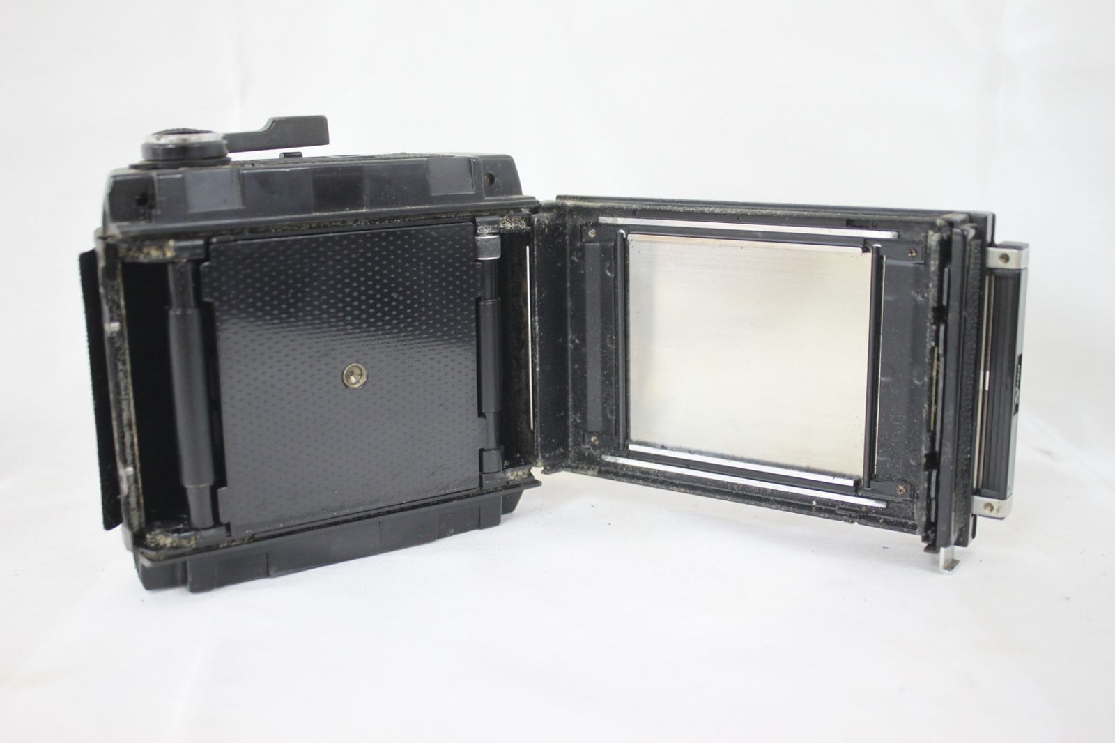  2点まとめ マミヤ Mamiya Pro S 120 フィルムバック M 7617 その他 フィルム