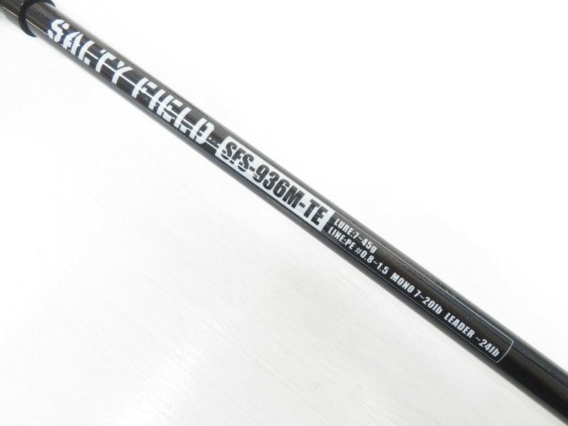 ソルティーフィールド SFS-936M-TE