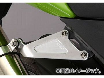 。さま 専用品 涼品 Amazon | KN企画 スーパーディオZX スーパーDIOZX専用 メッキ