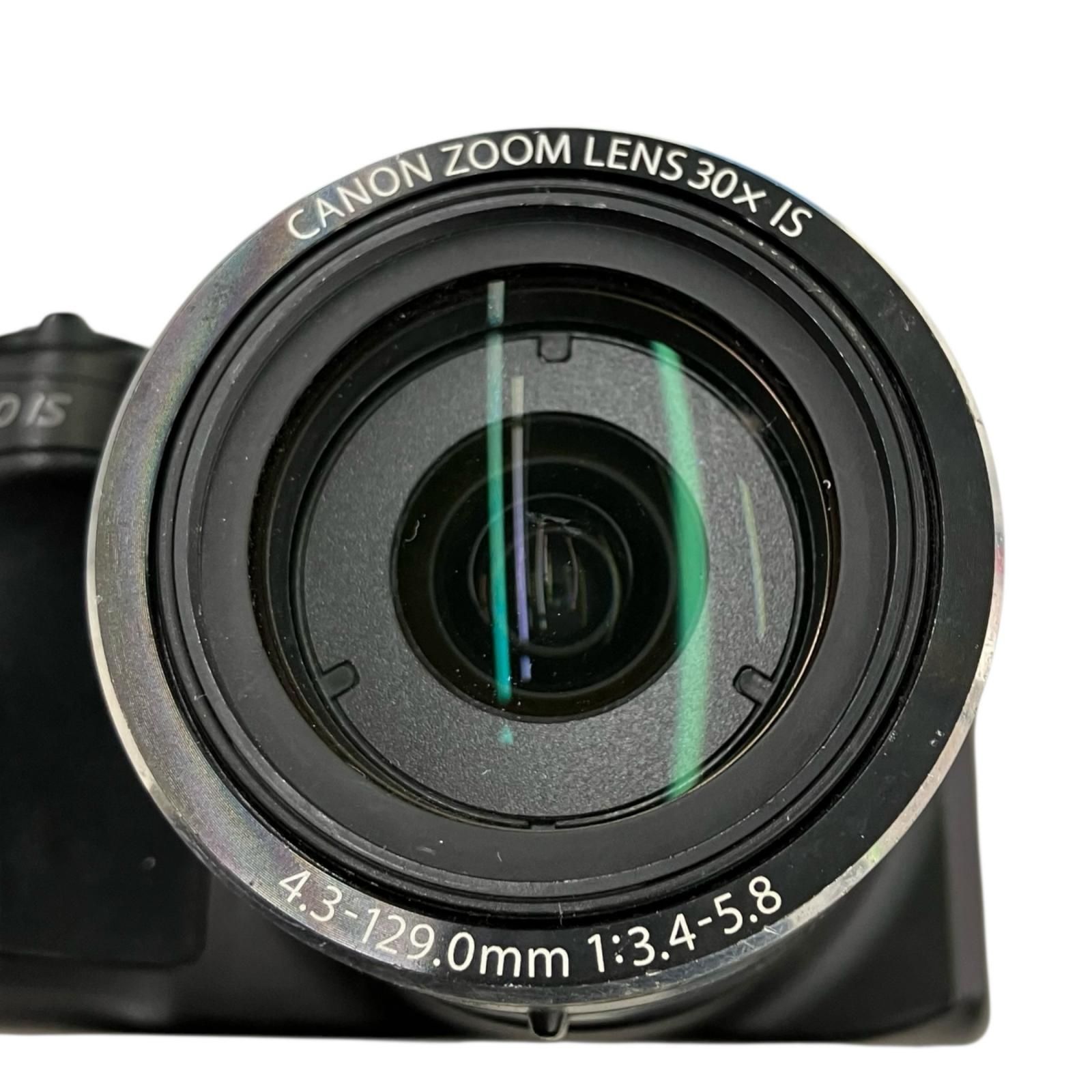 デジタルカメラ