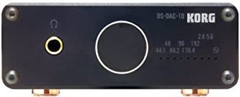【】 KORG コルグ 1bit USB DAコンバータ DS-DAC-10