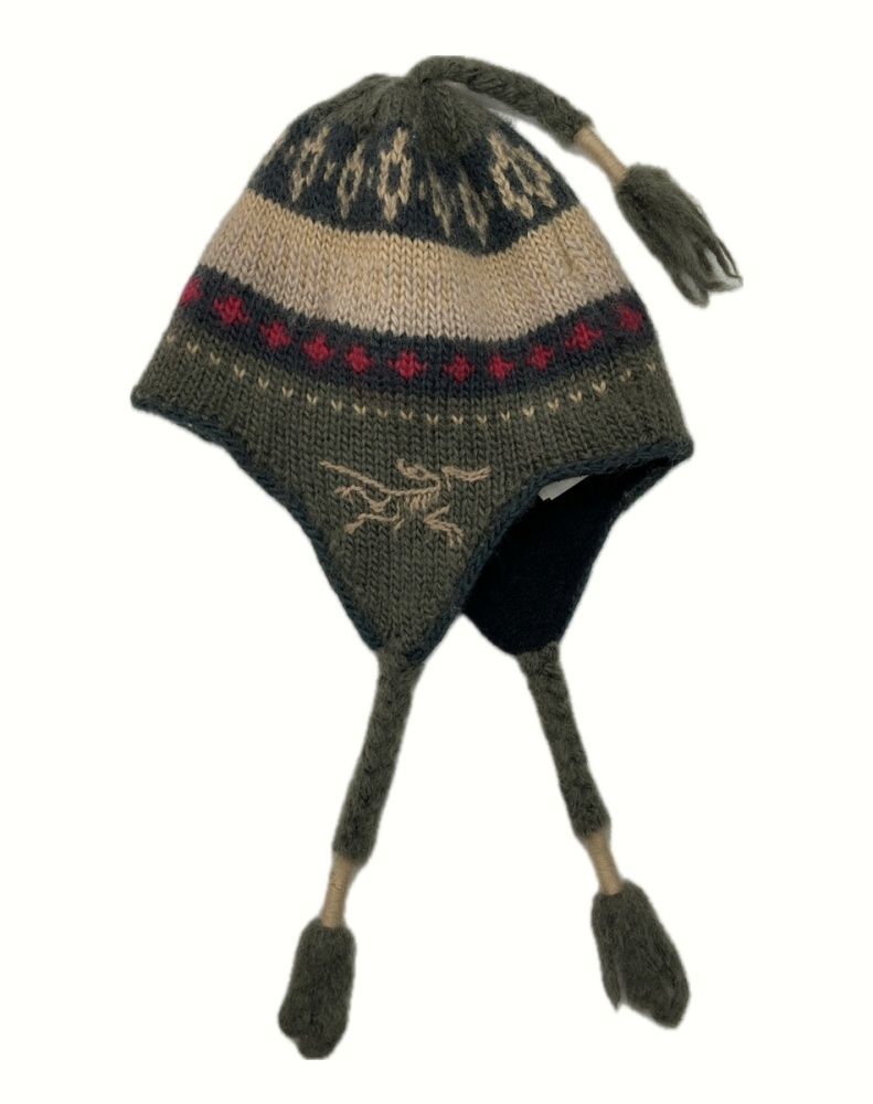 アークテリクス ARC'TERYX CONTRAIL TOQUE BEANIE コントレール トーク
