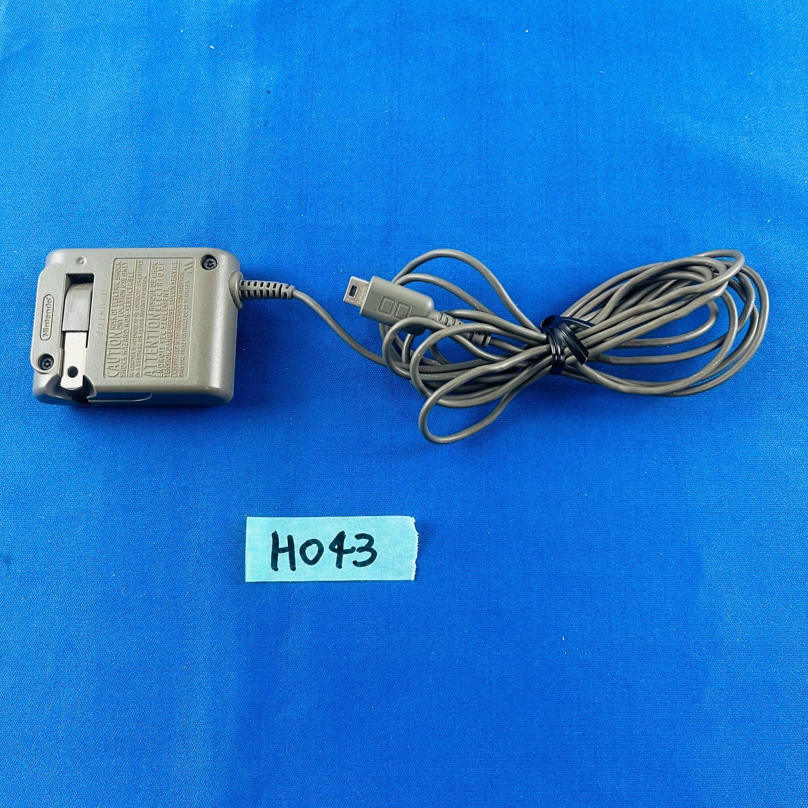 ◇H043【通電OK】ニンテンドーDS Lite ニンテンドーディーエス